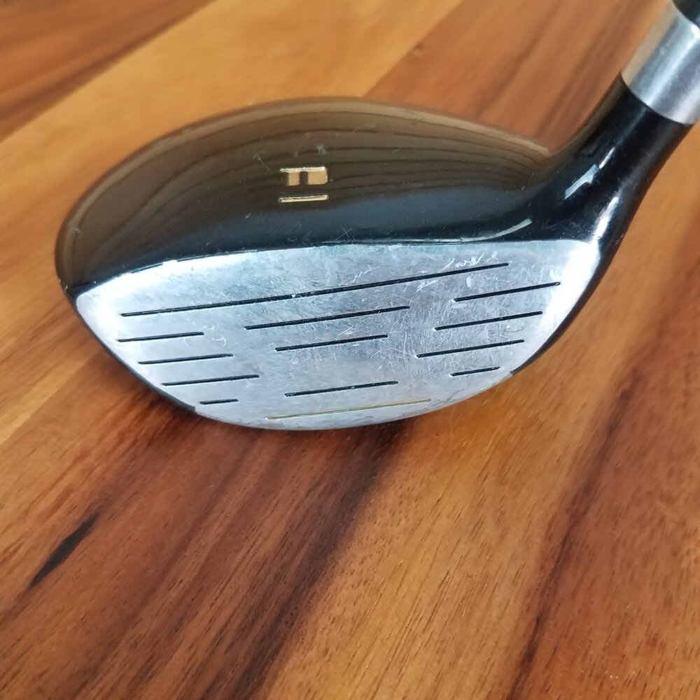 Foremost Tour Series #5 Wood Driver 21° TI Titanium Matrix Golf Club